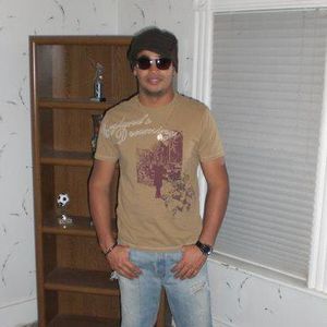 Meet your Posher, Marcelo